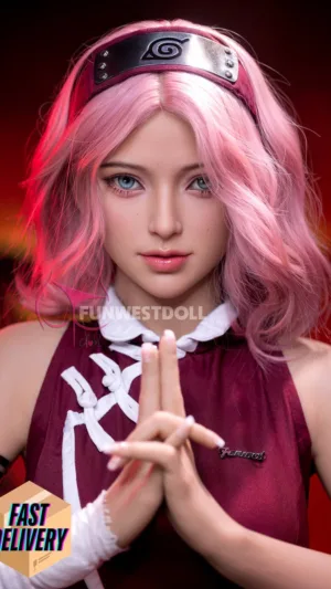Funwest 159cm A - Anime Alice - USA Stock
