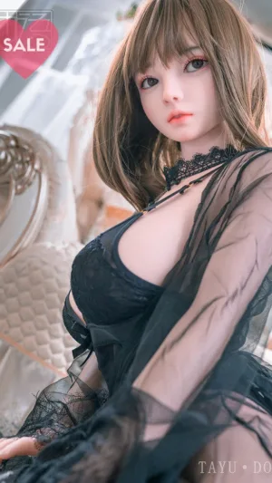 Tayu 161cm F Cup - Azina
