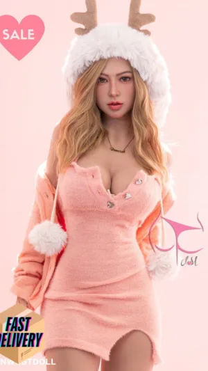 Funwest 155cm F - Lucy - USA STOCK