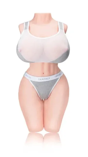 Tantaly - Monica Torso