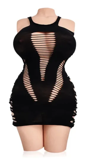 Tantaly - Badd Angel Torso