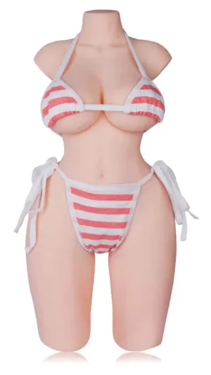 Tantaly - Miki Mini Masturbator