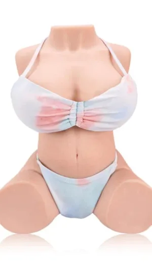 Tantaly - Scarlett Mini Masturbator