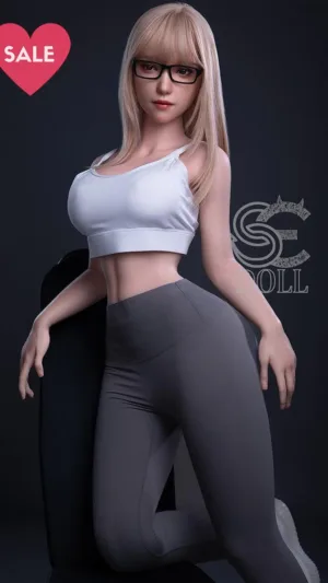 SE Doll 161cm E-cup Silicone Pro - Queena G