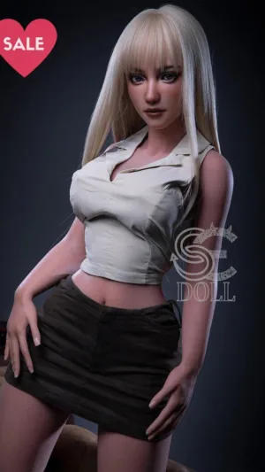 SE Doll 161cm E-cup Silicone Pro - Yuuka G