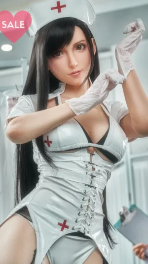 Game Lady 167cm D cup - Tifa