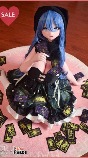 Elsa Babe 148cm - Shimizu Minto