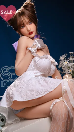 SE Doll 161cm F - Makoto