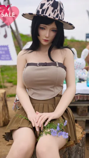 EX Doll Ukiyo-e 165cm S EVO - Krista