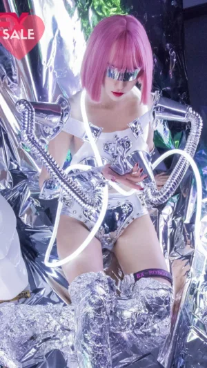 EX Doll EXClone 166cm - Cyberpunk Jie