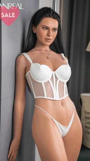Fanreal 170cm D cup - Gina