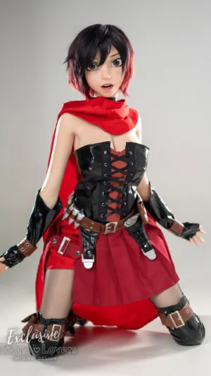 SL 156cm E - Ruby Rose
