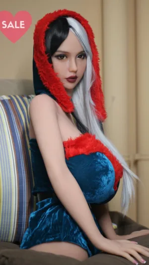 WM B15 Torso - Maddie