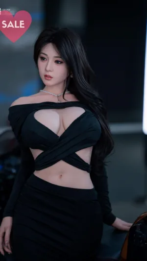Gynoid Model 21 Deluxe - Joey