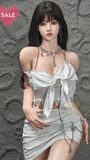 Irontech 159T Wonder Dolly - Evie