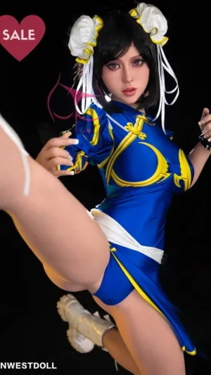 Funwest 155cm F cup - Anime Lucy