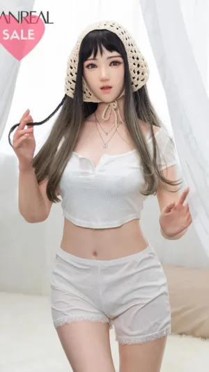 Fanreal 158cm B cup - Jia