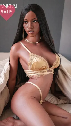 Fanreal 173cm D cup - Ellie