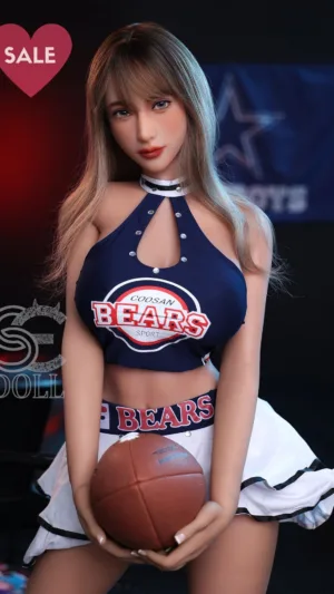 SE Doll 157cm H-cup - Aurora B